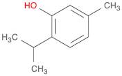 5-Methyl-2-(1-methylethyl)phenol
