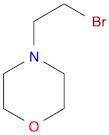 4-(2-bromoethyl)morpholine