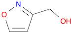 Isoxazol-3-ylmethanol