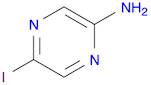 5-Iodopyrazin-2-amine
