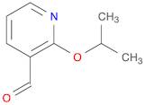 2-Isopropoxynicotinaldehyde