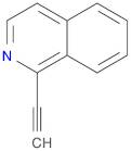 1-Ethynylisoquinoline