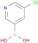 5-Chloropyridine-3-boronic acid