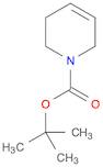 tert-Butyl 3,6-dihydropyridine-1(2H)-carboxylate