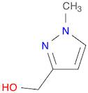 (1-Methyl-1H-Pyrazol-3-Yl)Methanol