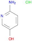 2-Amino-5-hydroxypyridine hydrochloride