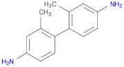 2,2'-dimethyl-4,4'-diaminobiphenyl