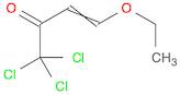 4-ethoxy-1,1,1-trichloro-3-buten-2-one