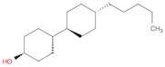 Trans-4-(Trans-4-Pentylcyclohexyl)Cyclohexanol