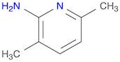 3,6-Dimethyl-2-pyridinamine