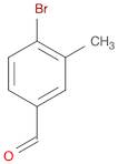 4-Bromo-3-Methyl-Benzaldehyde