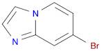 7-Bromoimidazo[1,2-a]pyridine