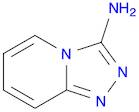 1,2,4-Triazolo[4,3-a]pyridin-3-amine