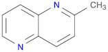 2-Methyl-1,5-naphthyridine