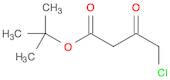 tert-Butyl 4-chloro-3-oxobutanoate