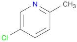 5-chloro-2-methylpyridine