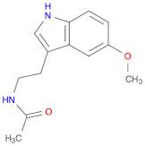 N-Acetyl-5-methoxytryptamine