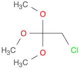 2-Chloro-1,1,1-Trimethoxyethane