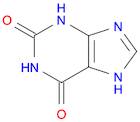 2,6-Dihydroxypurine