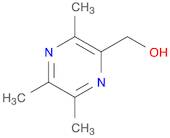 (3,5,6-Trimethylpyrazin-2-yl)methanol