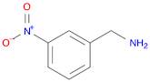 (3-nitrophenyl)methanamine