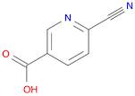 6-Cyanonicotinic acid