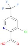 3-Chloro-5-(Trifluoromethyl)pyridine-2-Carboxylic Acid