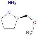 (R)-(+)-1-Amino-2-(methoxymethyl)pyrrolidine
