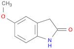 5-Methoxyoxindole