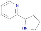2-(2-Pyrrolidinyl)pyridine
