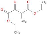 Diethyl 2-methyl-3-oxosuccinate