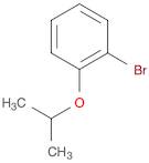 1-BroMo-2-isopropoxybenzene