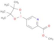 6-(Methoxycarbonyl)pyridine-3-boronic acid pinacol ester