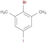 2-Bromo-5-iodo-1,3-dimethylbenzene