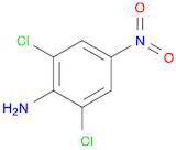 2,6-Dichloro-4-nitroaniline