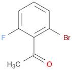 1-(2-Bromo-6-fluorophenyl)ethanone