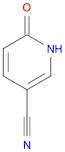 5-Cyano-2(1H)-pyridinone