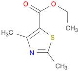 Ethyl 2,4-Dimethylthiazole-5-Carboxylate