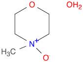 4-Methylmorpholine N-Oxide Monohydrate