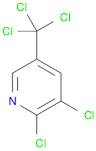 2,3-dichloro-5-(trichloromethyl)pyridine