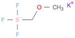 Potassium methoxymethyltrifluoroborate