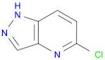 5-chloro-1h-pyrazolo[4,3-b]pyridine