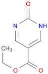 Ethyl 2-oxo-1,2-dihydropyrimidine-5-carboxylate