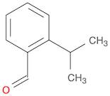 2-Iso-Propylbenzaldehyde