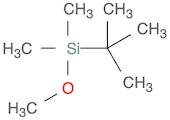 Silane, (1,1-dimethylethyl)methoxydimethyl-