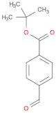 tert-Butyl 4-formylbenzoate