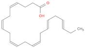 cis-4,7,10,13,16,19-Docosahexaenoic acid