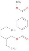 2-Ethylhexyl Methyl Terephthalate