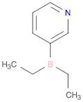Diethyl(3-Pyridyl)Borane