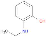 Phenol, 2-(ethylamino)-
